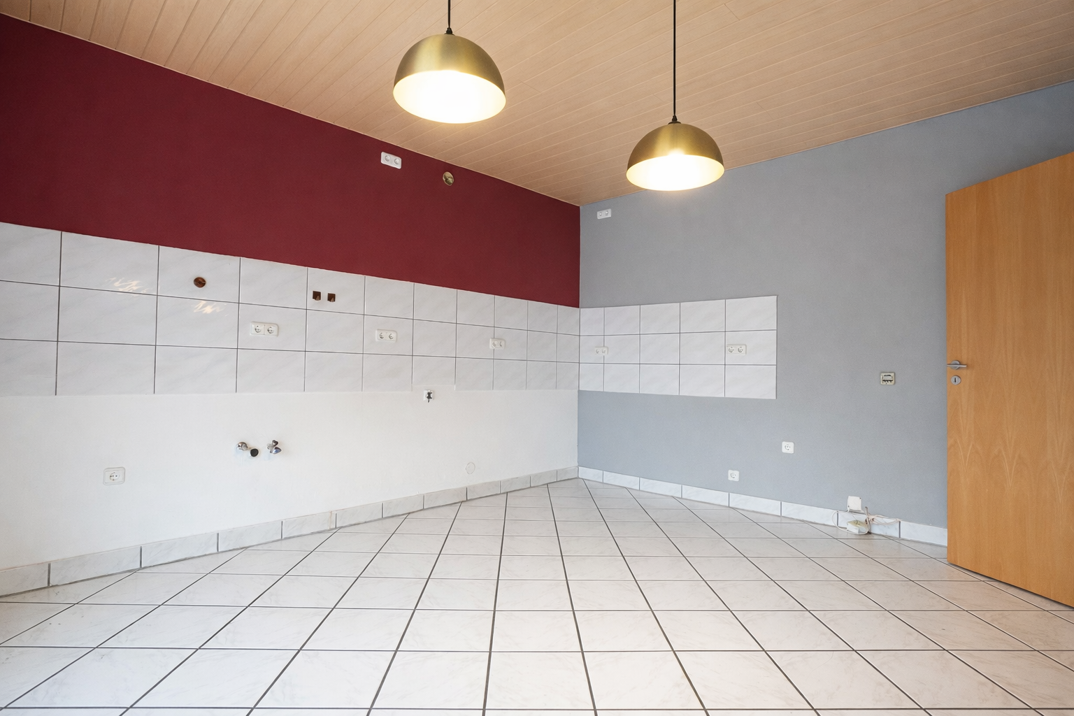 Großzügige ca. 110m² große Maisonettewohnung mit Balkon in Südausrichtung in Hagen-Boelerheide - Photo 4