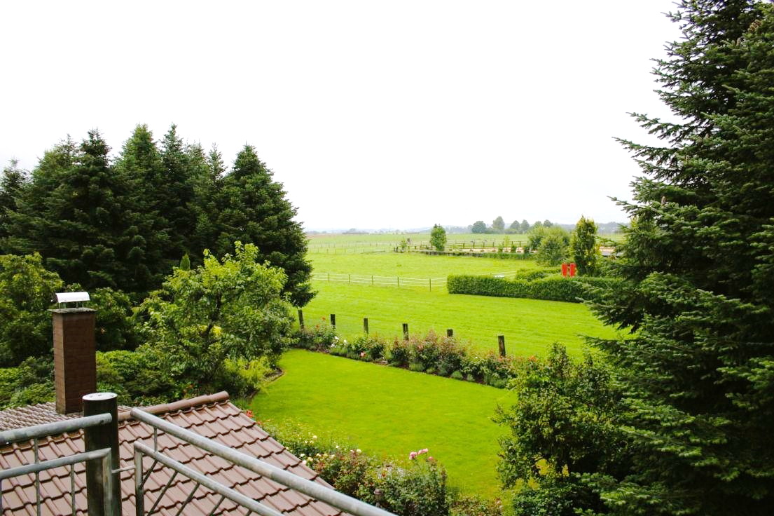 Stadt Blankenberg – Ideal für 1-3 Personen! 3-Zimmer-Dachgeschoßwohnung im ruhigen 3-Familienhaus - Foto 5