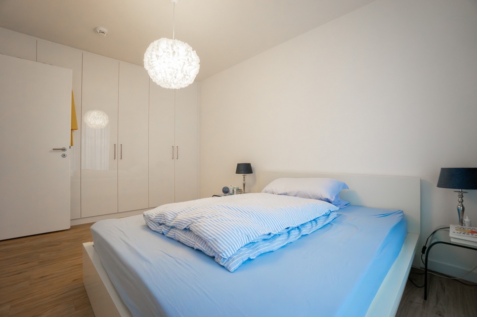 Düsseldorf: Große Traumwohnung mit Blick ins Grüne im Herzen von Oberkassel - Foto 4