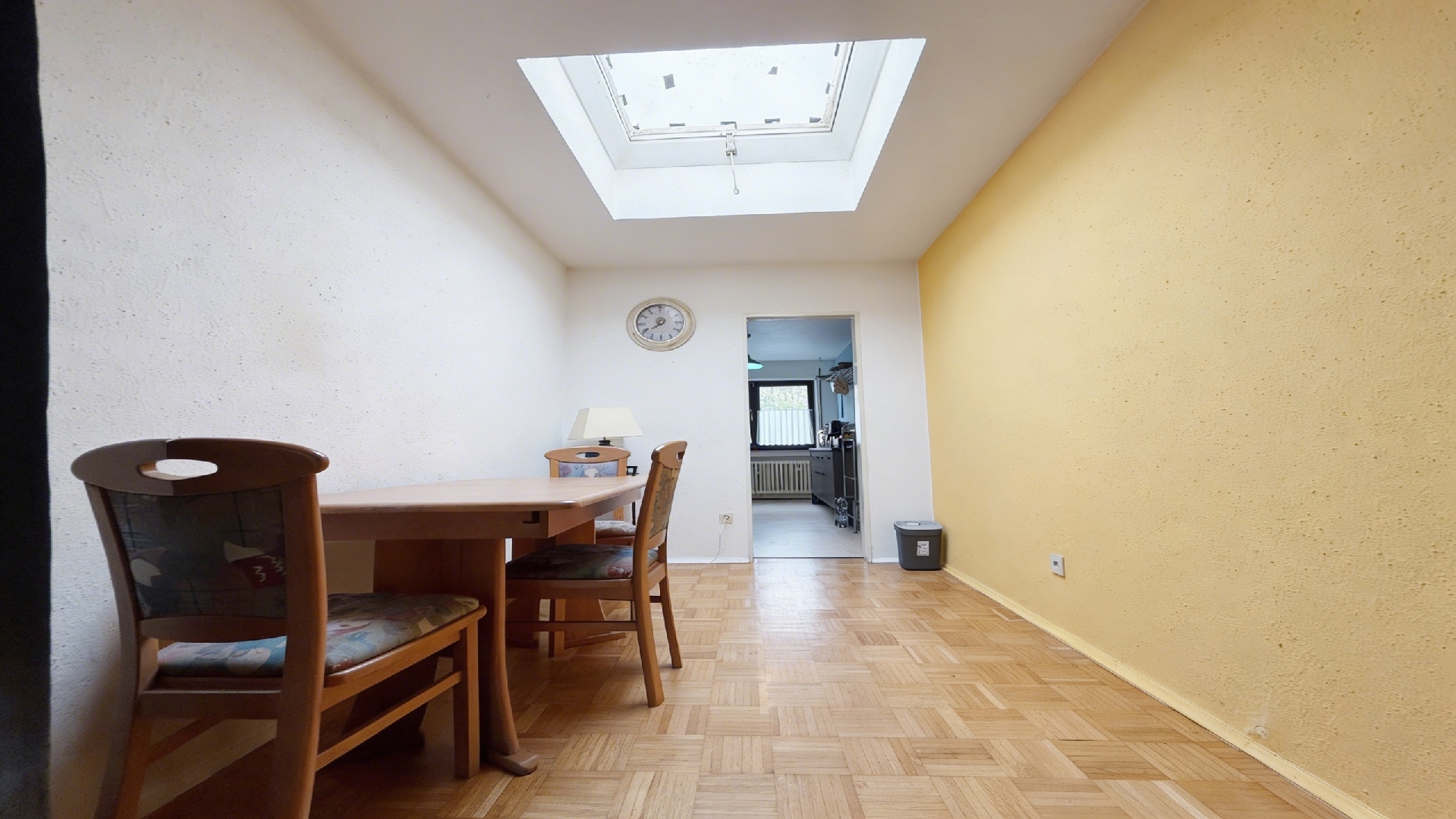 2-ZIMMER WOHNUNG IN MOERS ZU MIETEN! - Foto 5