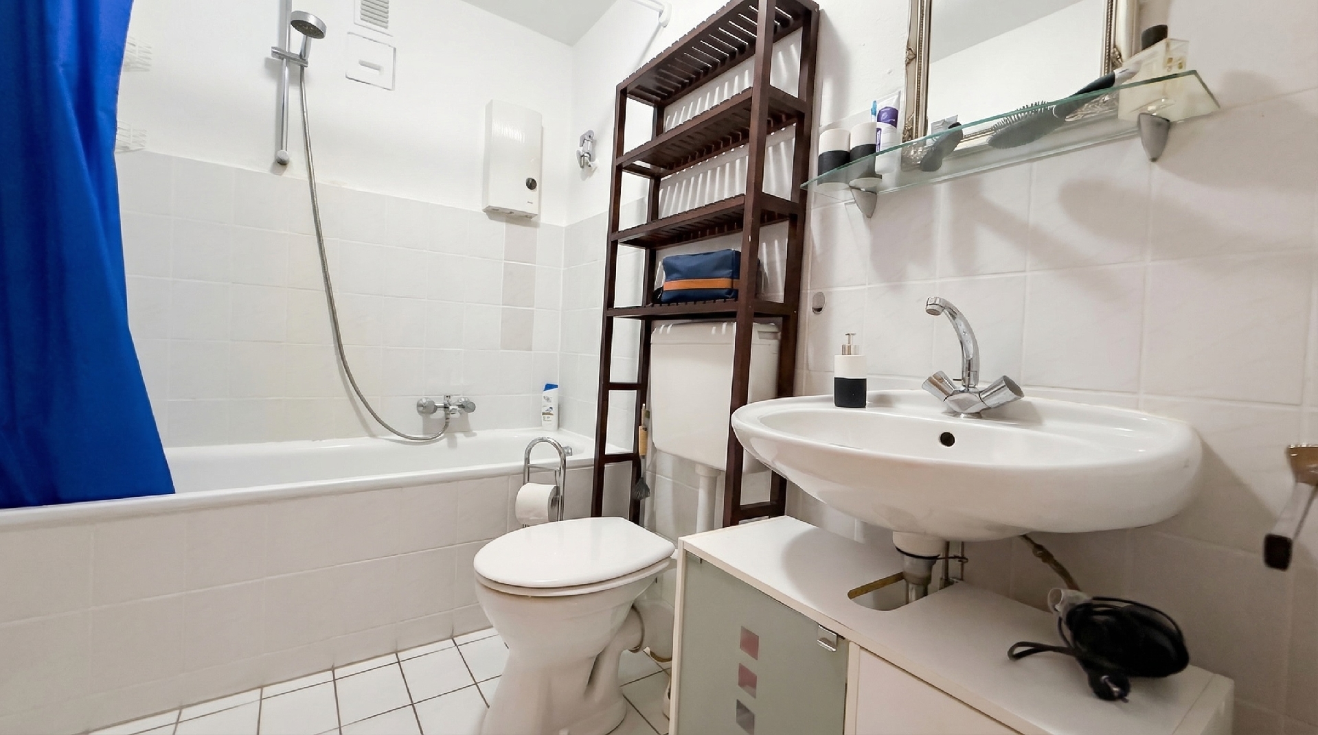 2-ZIMMER WOHNUNG IN MOERS ZU MIETEN! - Foto 4