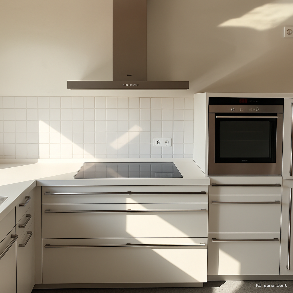 Wunderschöne Penthouse Wohnung im Zentrum von Unna - Photo 2