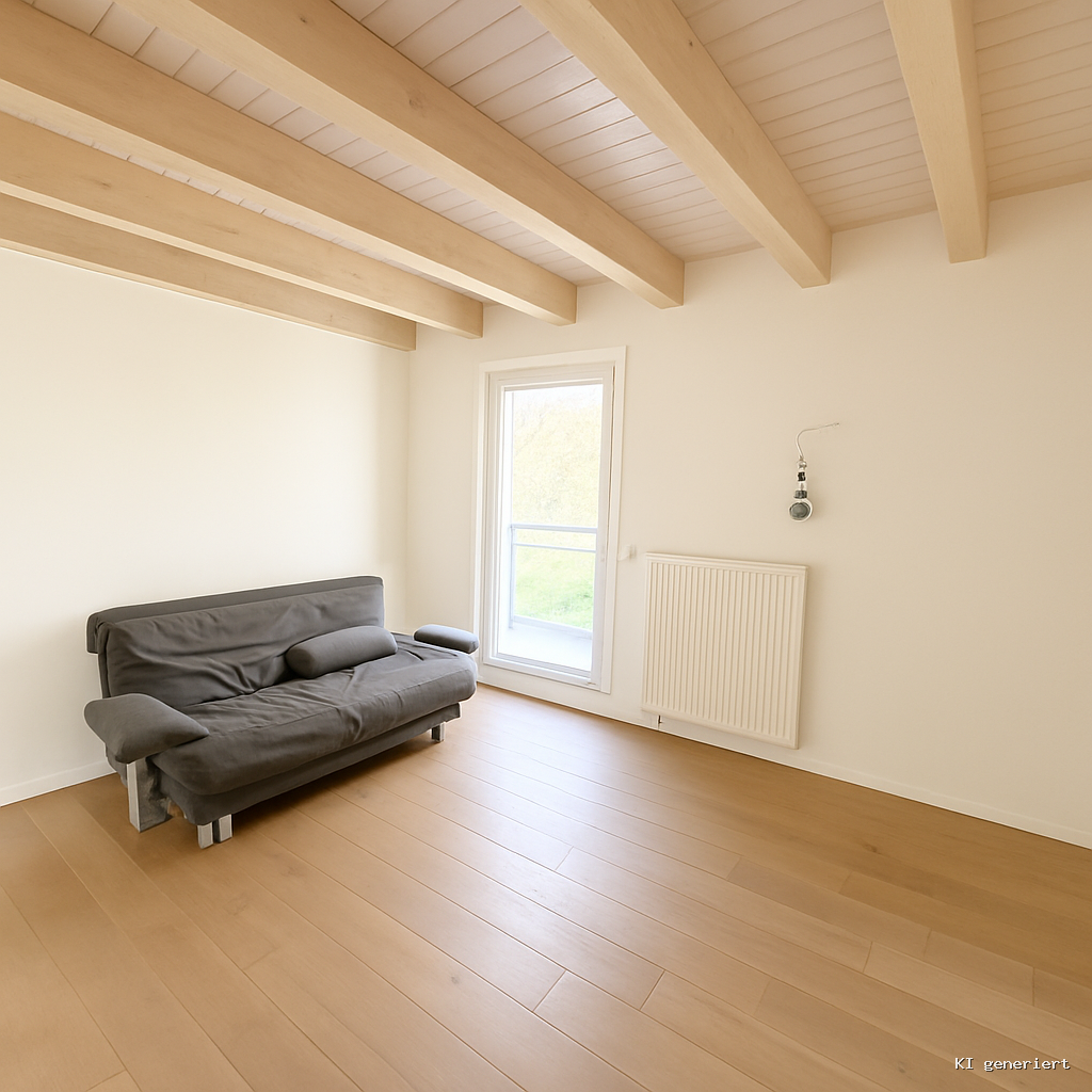 Wunderschöne Penthouse Wohnung im Zentrum von Unna - Photo 1