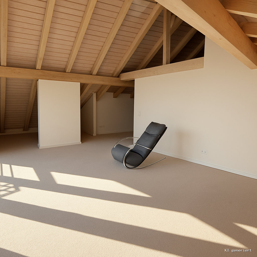 Wunderschöne Penthouse Wohnung im Zentrum von Unna - Photo 5