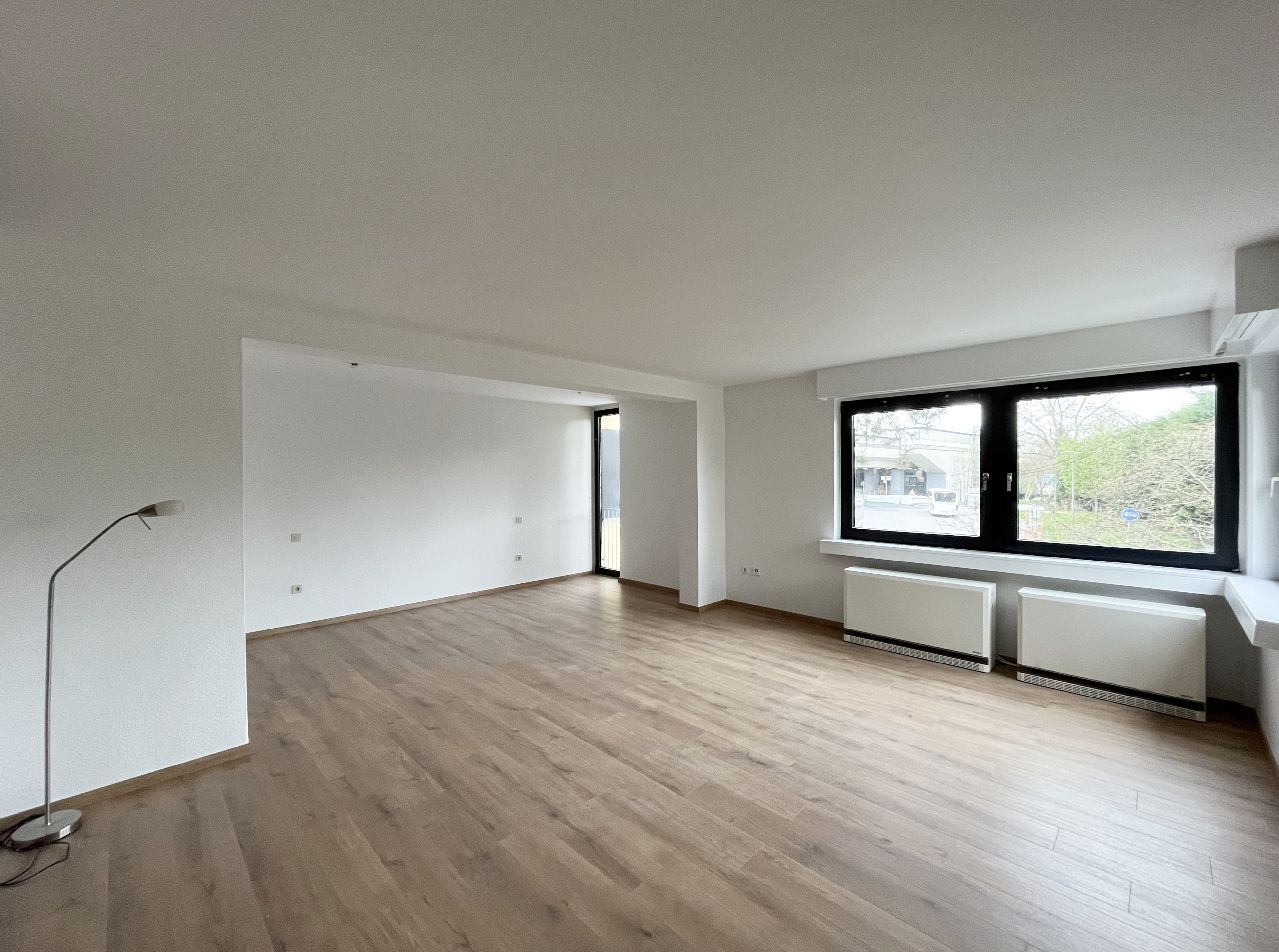 Ruhig gelegene Wohnung mit ca. 48 m² in DO-Oespel zu vermieten! - Photo 3