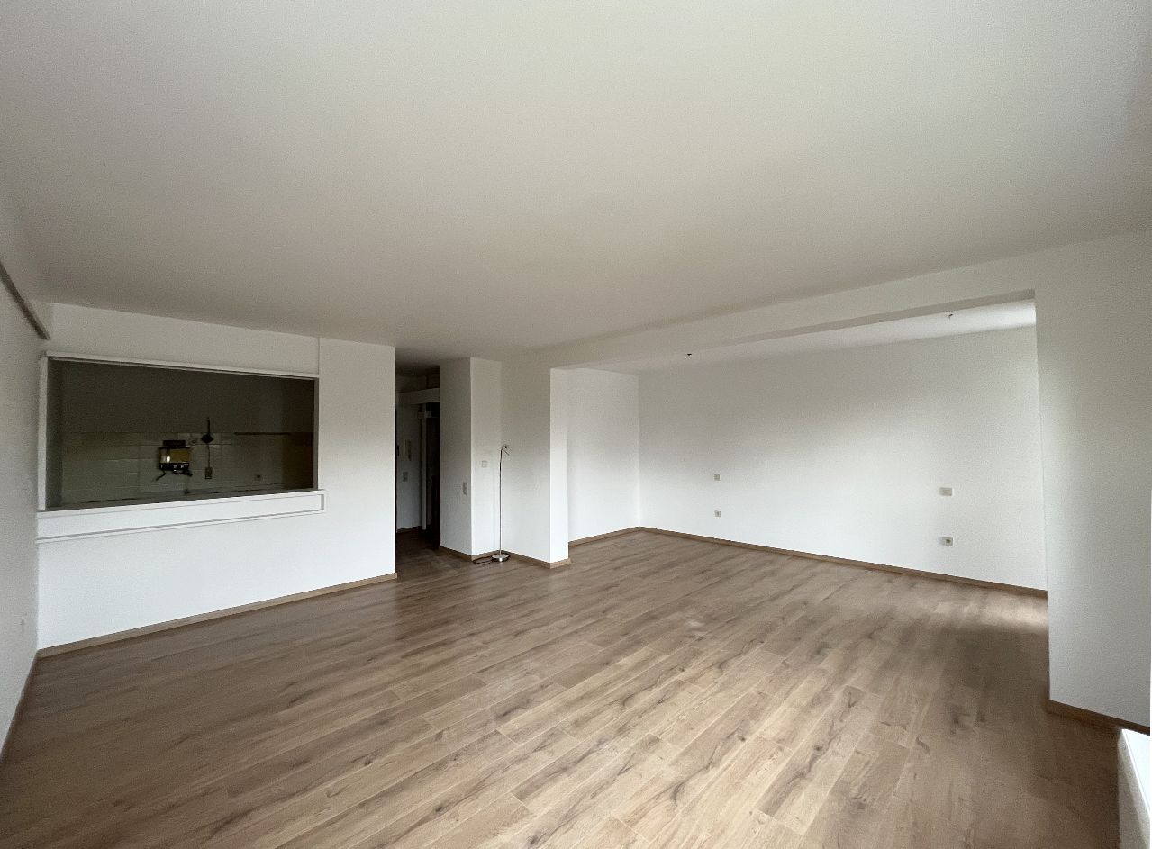 Ruhig gelegene Wohnung mit ca. 48 m² in DO-Oespel zu vermieten! - Photo 1